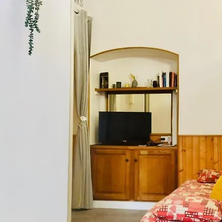 Apartment Le Ptit Dauphin *
