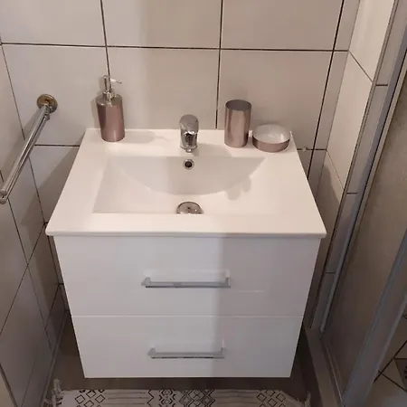 Le Ptit Dauphin Apartment